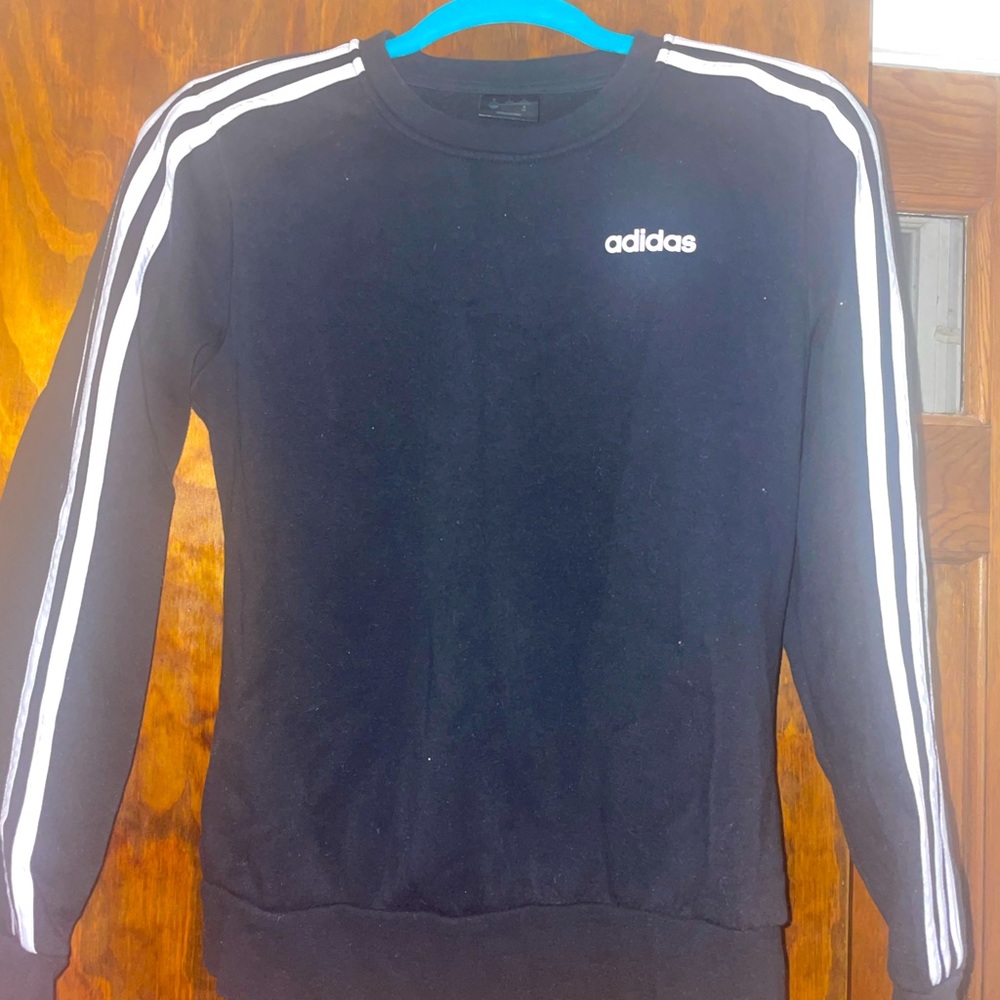 Adidas Crewneck
